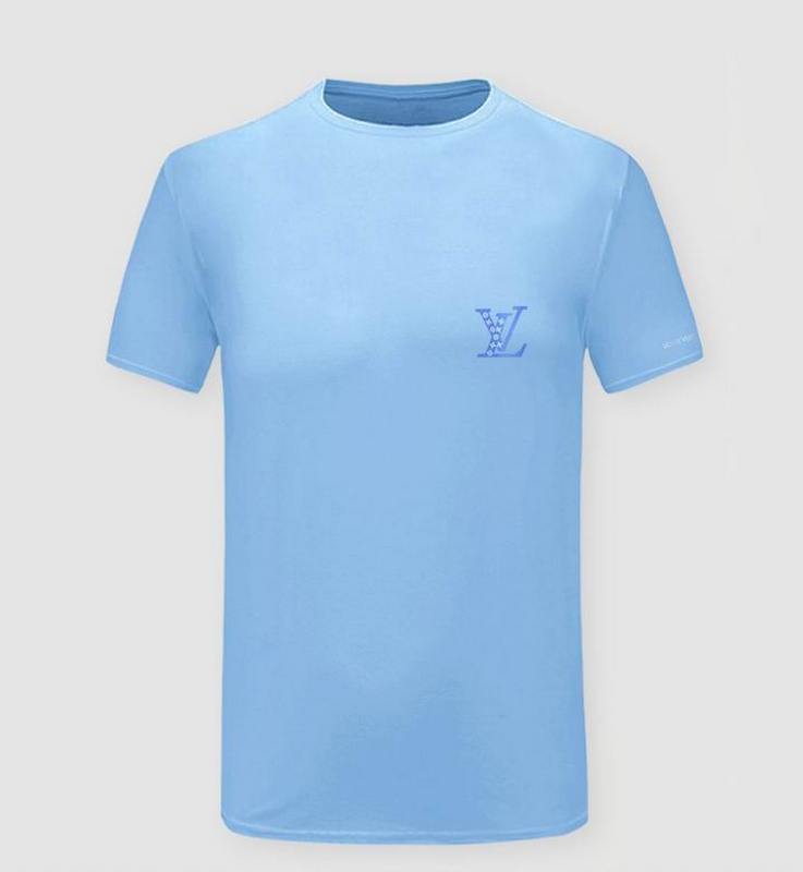 Louis Vuitton Men's T-shirts 18